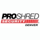 PROSHRED® Denver