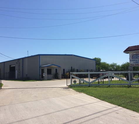 Gallegos Electric Inc - Brownsville, TX