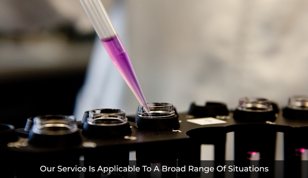 Analytical Services Tasmania - New Town, TAS. Our Service Is Applicable To A Broad Range Of Situations