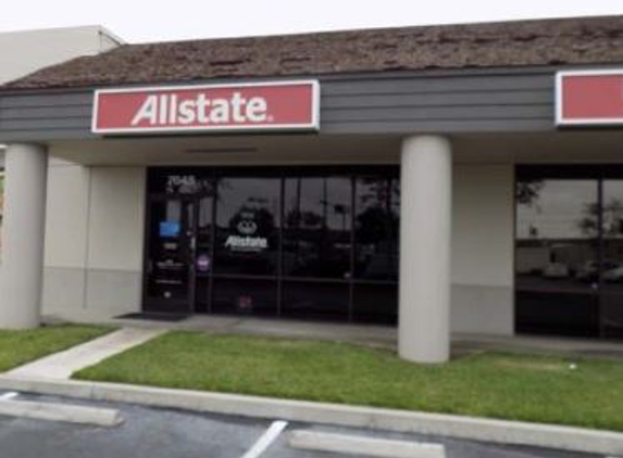 Allstate Insurance: Candice K. Kim - Garden Grove, CA