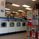 Laundry World - Washers & Dryers-Industrial
