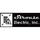 Strouse Electric - Building Contractors