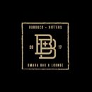 Burdock + Bitters - Brew Pubs