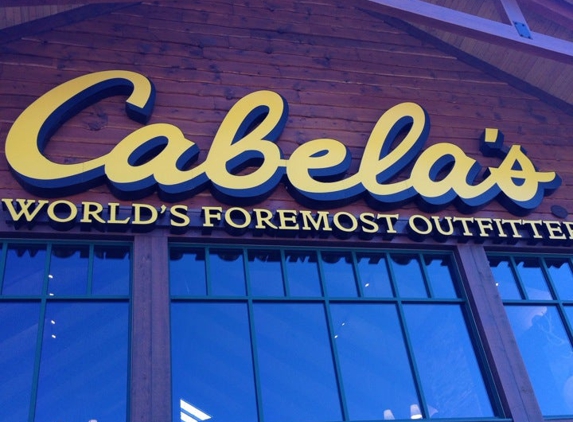 Cabela's - Thornton, CO