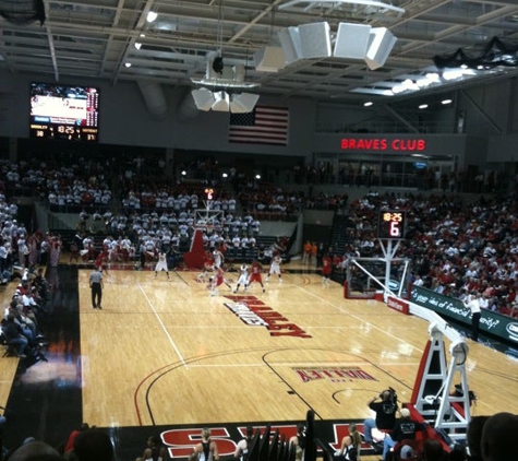 Renaissance Coliseum - Peoria, IL