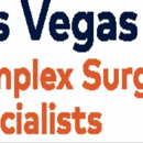 Las Vegas Complex Surgical Specialists - Surgery Centers