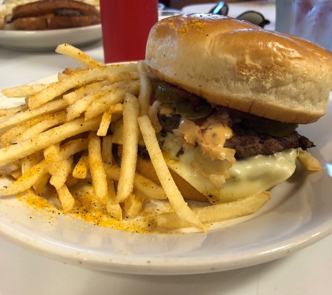 Steak 'n Shake - Sandusky, OH