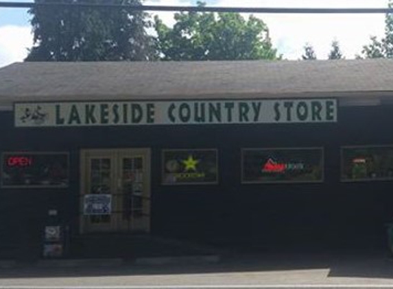 Lakeside Country Store - Camas, WA