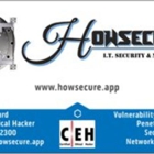 HOWSECURE LLC