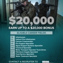 National Guard Recruiter - Armed Forces Recruiting