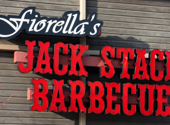 Jack Stack Barbecue - Freight House - Kansas City, MO