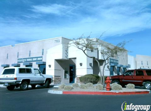 Engineering System Solutions - Las Vegas, NV