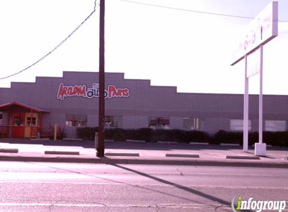 Arizona Auto Parts - Phoenix, AZ