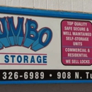 Jumbo Mini Storage - Storage Household & Commercial