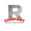 R Company-Contractor gallery