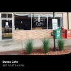 Dana's Cafe