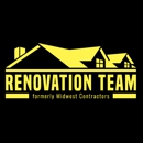 Renovation Team - Bathroom Remodeling