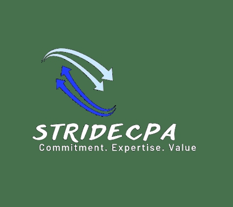 Stride CPA