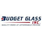 Budget Glass Inc