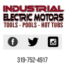 Industrial Motors Inc - Electric Motors-Manufacturers & Distributors