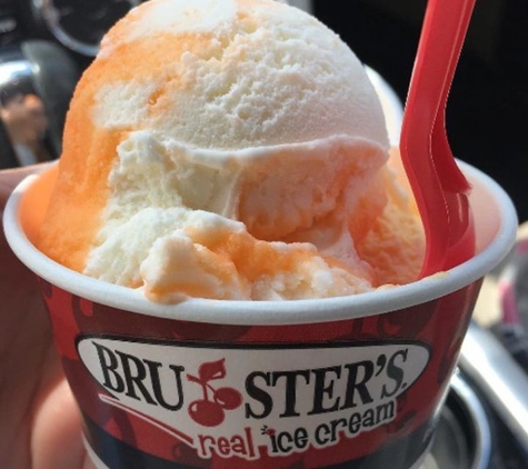 Bruster's Real Ice Cream - Titusville, FL