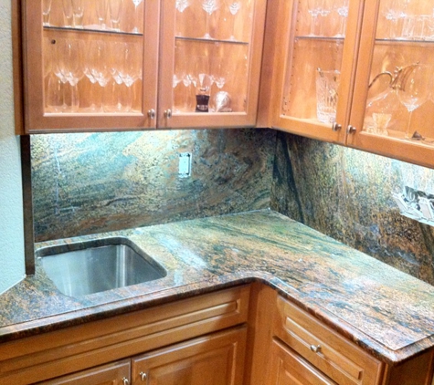 Precision Counter Tops INC - Brighton, CO