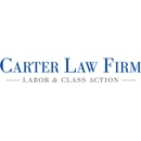 Carter Law Firm - Attorneys