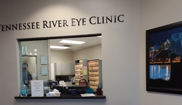 Tennessee River Eye Clinic - Sheffield, AL
