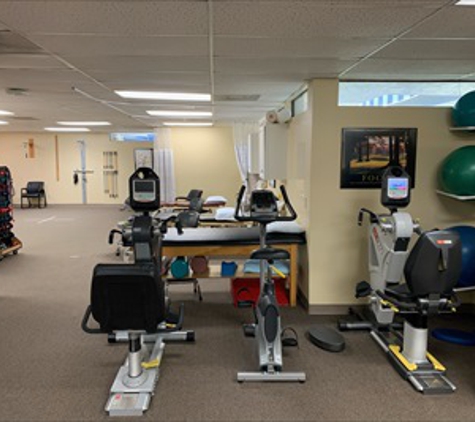 Select Physical Therapy - Lakeland South - Lakeland, FL