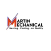 Martin Mechanical gallery