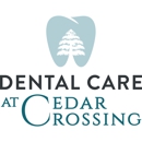 Chaney M Brown, DMD - Dentists