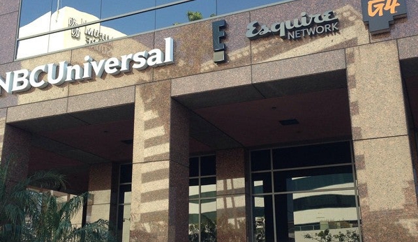 NBC Universal - Los Angeles, CA