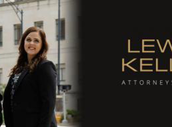 Lewis & Keller - Winston Salem, NC