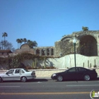 Mission San Juan Capistrano