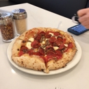 Pizzuvio - Pizza