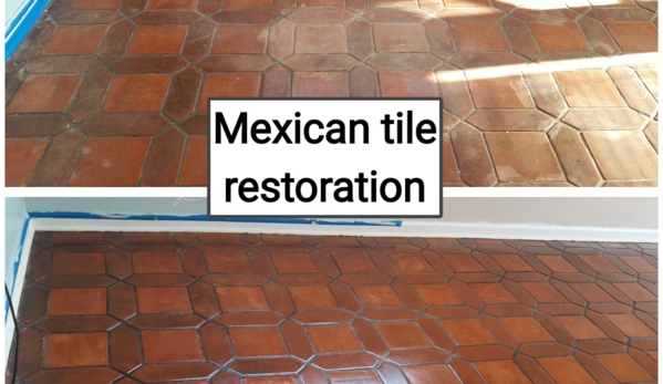 S.M Tile Restoration, INC - West Palm Beach, FL