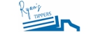 BT & JA Ryan Tippers Pty Ltd Logo