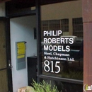 Philip Roberts Models - Model Makers