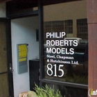 Philip Roberts Models