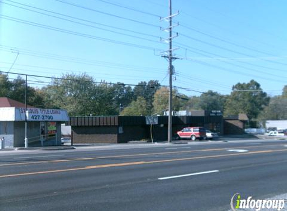 Rock Road Animal Hospital - Saint Louis, MO