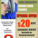 Repair Garage Door Centennial - Garage Doors & Openers