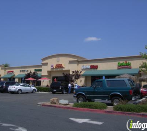 Panda Express - Escondido, CA