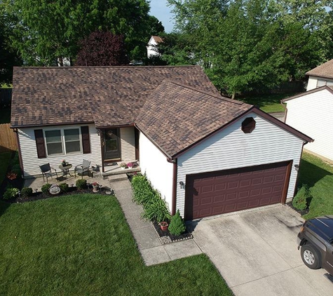 Roof Cleaning Grand Rapids - Comstock Park, MI