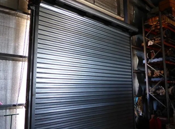 Arafura Roller Door Services - Moil, NT