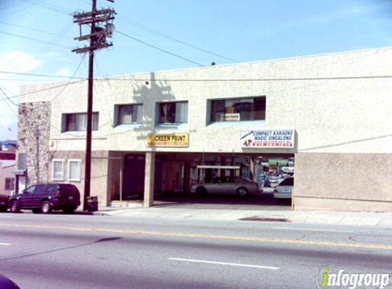 US Ceramic Dental Lab - Los Angeles, CA