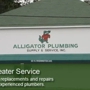 Alligator Plumbing Supply & Service, Inc.