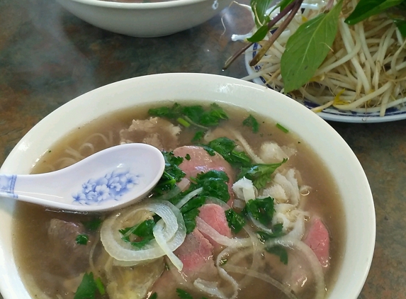 Pho #1 - Fresno, CA