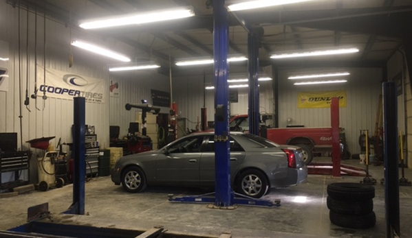 Max Tire Complete Auto Care - Winterset, IA