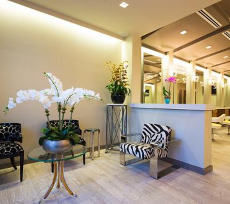 Salon Nordine II - Fairfax, VA