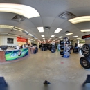 Southern Tire Mart (STM) - Automobile Parts & Supplies